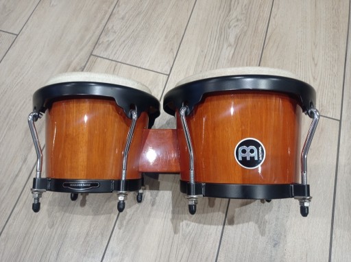 Zdjęcie oferty: Bongosy MEINL Headliner