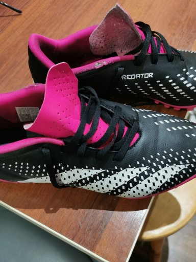 Zdjęcie oferty: Buty Adidas Predator turfy