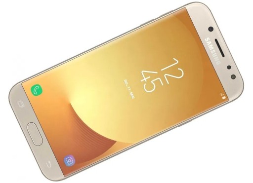 Zdjęcie oferty: Samsung J5 2017 Uszkodzony