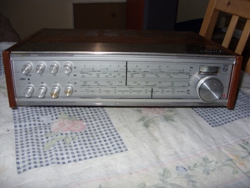 Zdjęcie oferty: Tuner PHILIPS 691