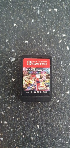 Zdjęcie oferty: Gra Mario Kart 8 deluxe Nintendo Switch 