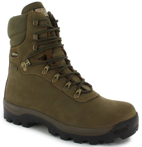 Zdjęcie oferty: Buty Chiruca Canada GTX roz. 43