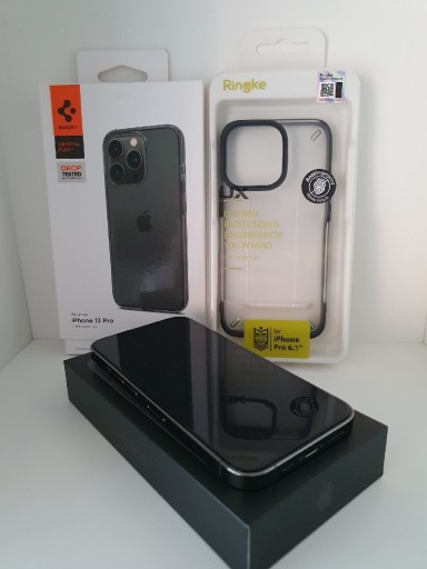 Zdjęcie oferty: iPhone 13 Pro w super stanie 