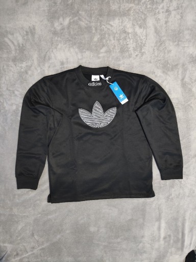 Zdjęcie oferty: Adidas Originals Bluza Sportowa S