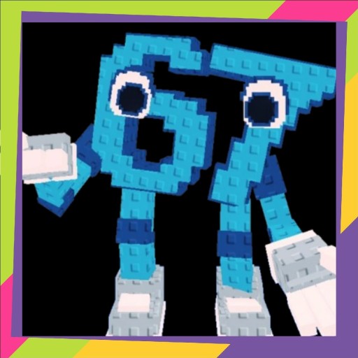 Zdjęcie oferty: 67 7,5m/s | Oryginalna Gra | Steal A Brainrot | SAB | Roblox