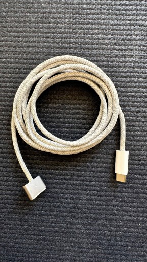 Zdjęcie oferty: Oryginalny Przewód Apple USB-C na MagSafe 3
