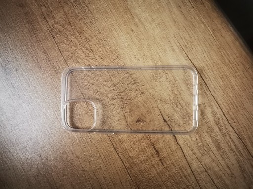 Zdjęcie oferty: Etui iPhone obudowa 12 mini