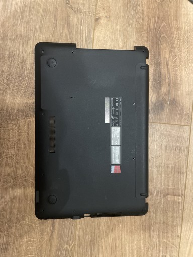 Zdjęcie oferty: Obudowa dolna ASUS F541 X541