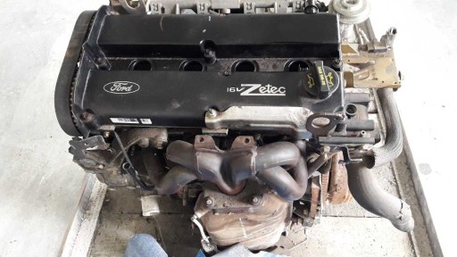 Zdjęcie oferty: Silnik Ford Focus Mk2 2.0 Benzyna