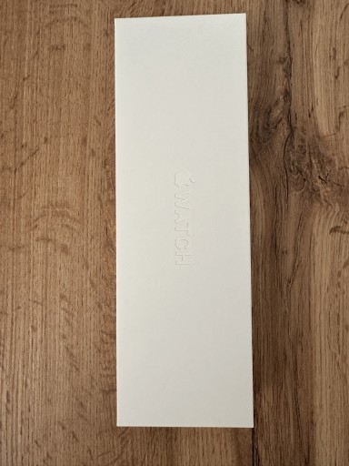 Zdjęcie oferty: Apple Watch series 9 cellular 45mm