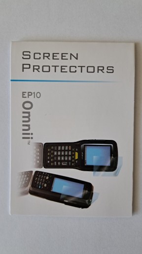 Zdjęcie oferty: Screen Protector EP10 do Motorola Omnii XT15