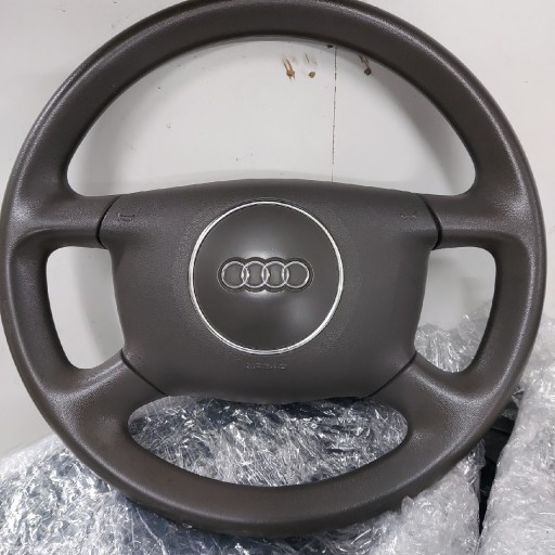 Zdjęcie oferty: Kierownica Audi A4 B6 org.