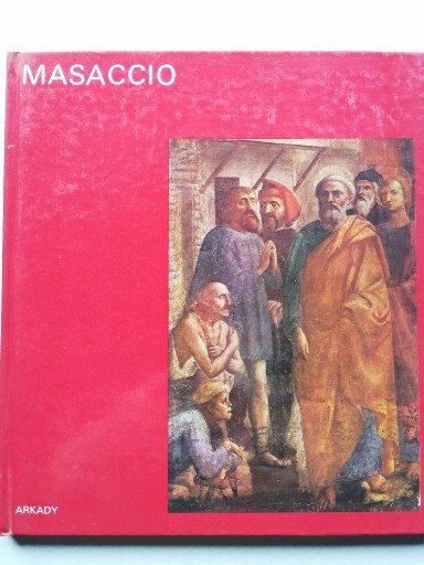 Zdjęcie oferty: Masaccio