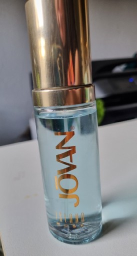 Zdjęcie oferty: Nowe perfumy Jovan Island Musk 59 ml UNIKAT
