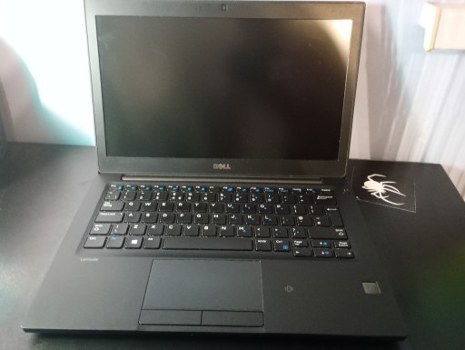 Zdjęcie oferty: Laptop Dell Latitude 7280 i5-6200U 8GB 512GB W10