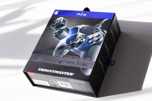 Zdjęcie oferty:  Thrustmaster eSwap Pro Controller