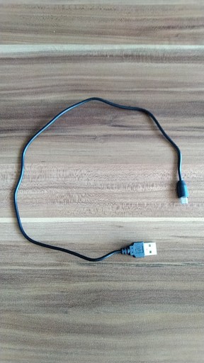 Zdjęcie oferty: Kabel USB-A - micro USB 0,5 m