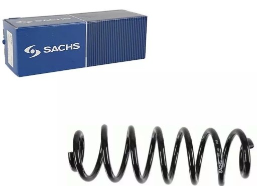 Zdjęcie oferty: Sachs 994 364 Sprężyna zawieszenia VW Group