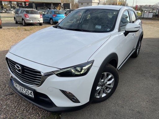 Zdjęcie oferty: Mazda CX3