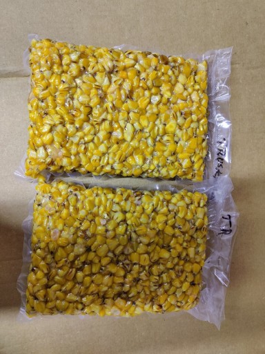 Zdjęcie oferty: Kukurydza gotowana TRUSKAWKA pakowana próżniowo 