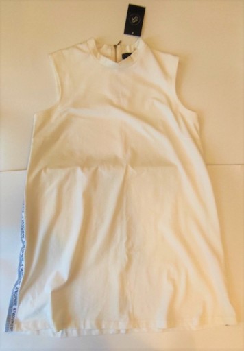 Zdjęcie oferty: Sukienka, kolory czarny i biały, M, S, L, XL, XXL