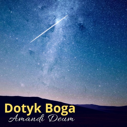 Zdjęcie oferty: Dotyk Boga - muzyka religijna