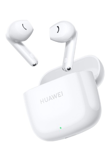 Zdjęcie oferty: Słuchawki douszne HUAWEI FreeBuds SE 2 Biały