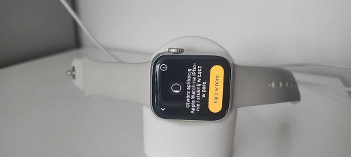 Zdjęcie oferty: Apple watch se 40mm cellular
