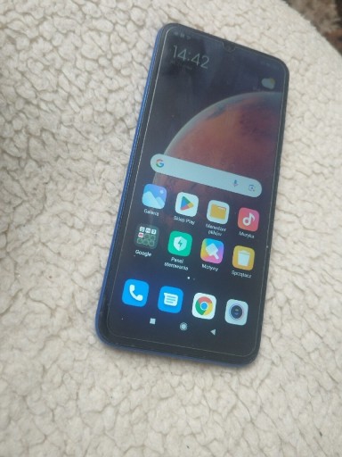 Zdjęcie oferty: Xiaomi Redmi 9C NFC