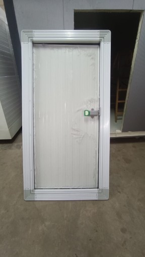 Zdjęcie oferty: Drzwi do Chłodni / Drzwi Chłodnicze / Drzwi Mroźnicze / R047