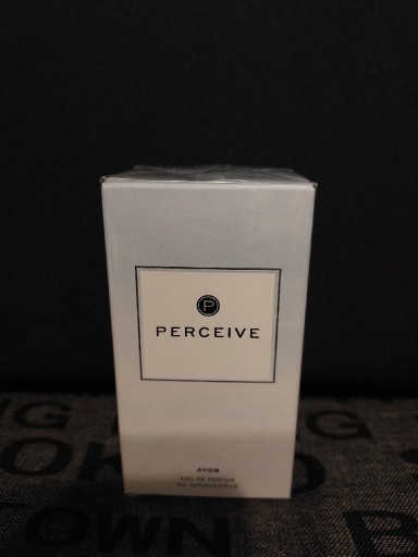 Zdjęcie oferty: Perceive avon 50ml perfum