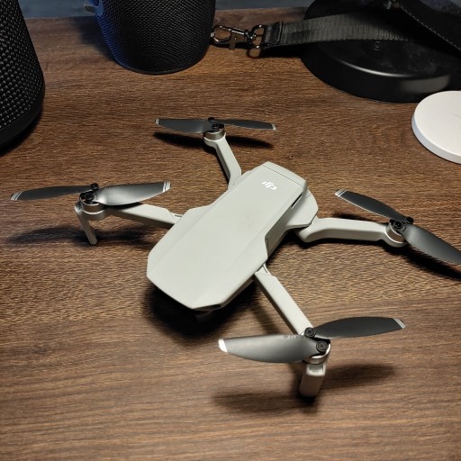 Zdjęcie oferty: DJI mavic mini Fly More Combo