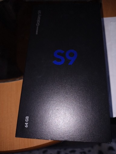 Zdjęcie oferty: Galaxy S9