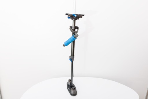 Zdjęcie oferty: Stabilizator Ręczny Steadicam s60 3KG 60 cm