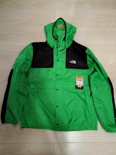 Zdjęcie oferty: Kurtka the north face nowa xl mountain optic 