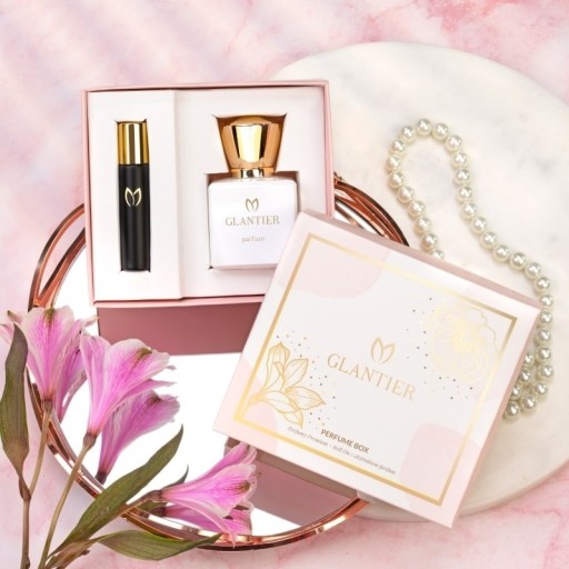 Zdjęcie oferty: Perfum BOX 415 Rabanne Lady Million