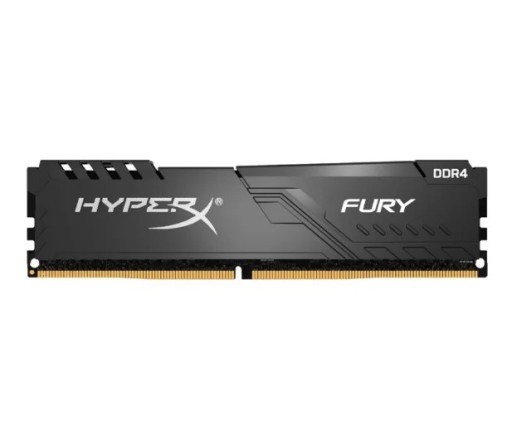 Zdjęcie oferty: HyperX 32GB (1x32GB) 3200MHz CL16 Fury