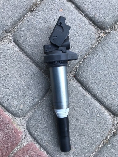 Cewka zapło BMW E90 320i silnik N43 | Marylka | Kup teraz na Allegro ...