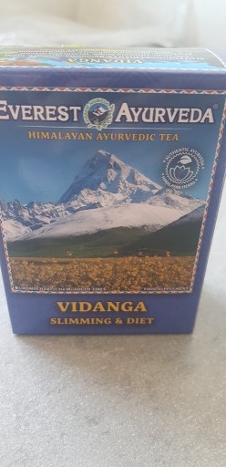 Zdjęcie oferty: Everest ayurveda Vidanga