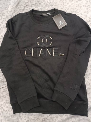 Zdjęcie oferty: Bluza damska Chanel