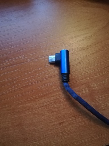 Zdjęcie oferty: kabel USB mini USB