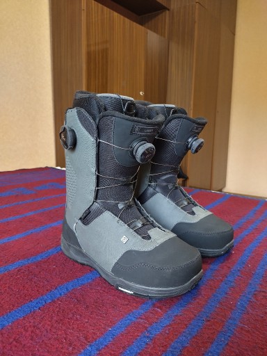 Zdjęcie oferty: Buty Snowboardowe RIDE Lasso Twin BOA 42.5