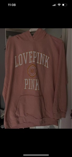 Zdjęcie oferty: Bluza Victoria Secret damska