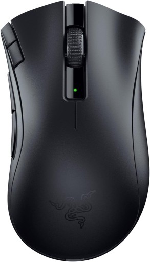 Zdjęcie oferty: RAZER DeathAdder V2 X HyperSpeed - GWARANCJA - NOWA