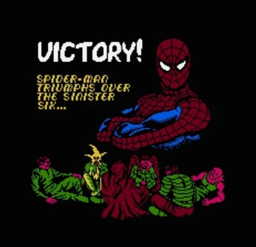 Zdjęcie oferty: Kartridż Spiderman Pegasus, Famicom, Nintendo