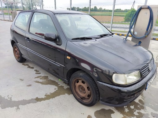 Zdjęcie oferty: VW POLO 1.0 - 1999 r - przebieg: 197523 km