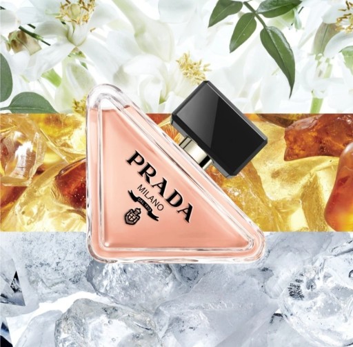 Zdjęcie oferty: Prada Paradoxe woda perfumowana 30 ml HIT!