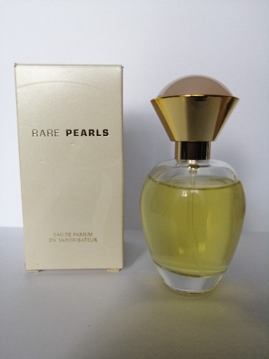 Zdjęcie oferty: Rare Pearls Avon edp 50 ml 