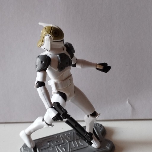 Zdjęcie oferty: Star Wars-Clone Wars-Clone Tank Gunner