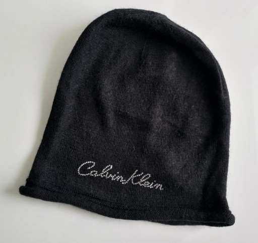 Zdjęcie oferty: Czapka damska Calvin Klein